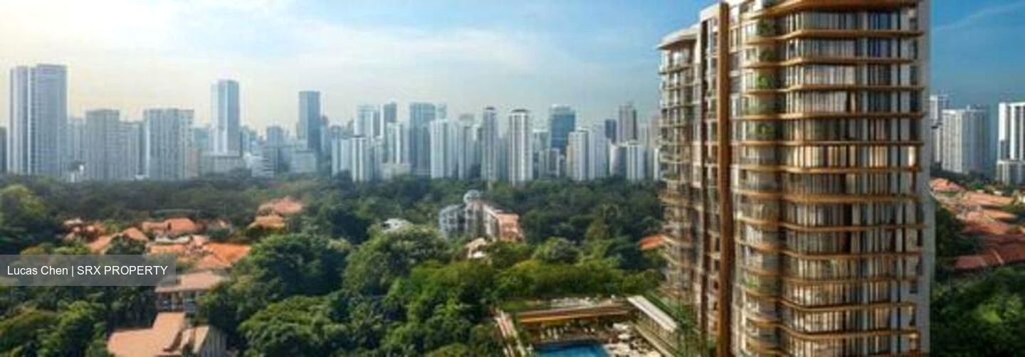 Loyang Besar Close (D17), Condominium #568753381